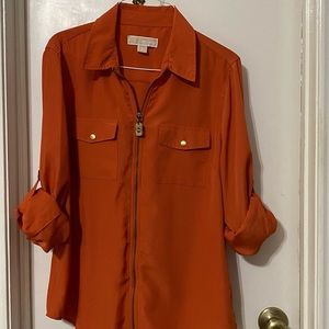 Michael Kors blouse